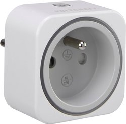 Licznik kosztów energii VOLTCRAFT SEM6000FR, Bluetooth