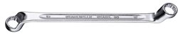Klucz oczkowy podwójny Stahlwille 20 18 X 19 41041819 18 - 19 mm