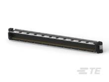 TE Connectivity TE AMP .5/.6mm Free Height Products 3-1827253-6, 1 szt.