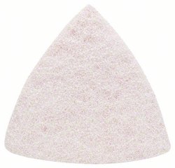 Włóknina czyszcząca, 93 mm, bez ścierniwa Bosch Accessories 2608604496  N/A Ø  93 mm 1 szt.