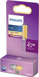 Żarówka LED Philips Lighting 871951430375100 G9 3.5 W = 40 W ciepła biel 1 szt.
