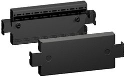 Cokół Rittal VX 8640.310  blacha stalowa 2 szt.