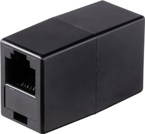 Przejściówka, adapter Renkforce RF-4679562 1 szt.