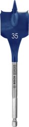 Wiertło frezujące do drewna Bosch Accessories 2608900327 35 mm Długość całkowita 152 mm Sześciokątny uchwyt 1 szt.