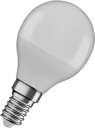 Żarówka LED OSRAM 4058075430815 E14 4.9 W = 40 W 470 lm zimna biel 1 szt.