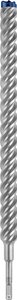 Wiertło udarowe Bosch Accessories EXPERT SDS plus-7X 2608900154 28.00 mm 1 szt.