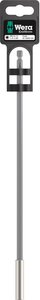 899/4/1 S uniwersalny uchwyt z silnym pierścieniem zabezpieczającym, 1/4'' x 300 mm Uchwyt na bity Wera 899/4/1 S 05160981001