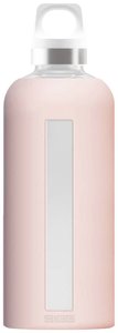 SIGG 8648.40 Butelka Star Róż do policzków 0,85L