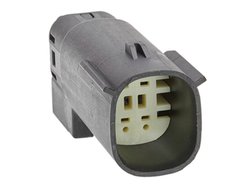 Molex MOL Automotive 334824001 Złącze Zawartość: 1 szt.