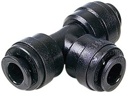 Złączka T Norgren Pneufit D00600800, 8 mm, 15 bar (max)