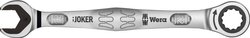 Klucz płasko oczkowy 12 mm Wera Joker 05073272001