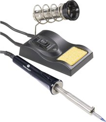 Lutownica kolbowa TOOLCRAFT SKD-3060 230 V 30 W, 60 W