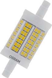 Żarówka LED OSRAM 4058075432536 R7s 12 W = 100 W 1521 lm ciepła biel 1 szt.