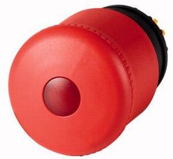 Wyłącznik awaryjny Eaton M22-PVL 216878-1, 1 szt.