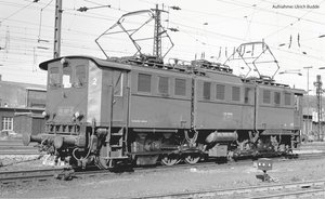 Lokomotywa elektryczna H0 Piko H0 51543, Digital AC Sound, Rozstaw osi: 192 mm