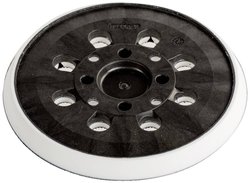 Talerz szlifierski kwb 481120 Średnica 125 mm