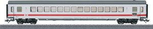 Wagon osobowy Märklin Start up 40500 H0 Intercity Wagon osobowy DB AG 1-sza klasa