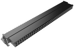 ept 404-51080-51 Złącze żeńskie wielopunktowe 1 szt.