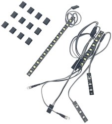 Zestaw oświetlenia Reely RE-7582917