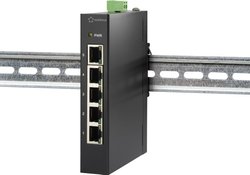 Renkforce FEH-500 Switch przemysłowy Ethernet