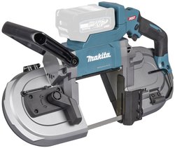 Akumulatorowa piła taśmowa Makita PB002GZ maks. 40 V (bez akumulatora, bez ładowarki) Piła taśmowa akumulatorowa Makita PB002GZ