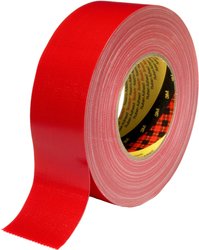Taśma materiałowa Scotch 389R38 (D x S) 50 m x 38 mm 50 m 1 szt.