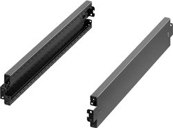 Cokół Rittal VX 8640.032  blacha stalowa 2 szt.