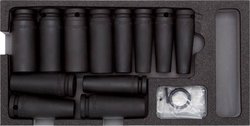 Nasadka udarowa  Gedore RED R22150012 3301711  1 szt.