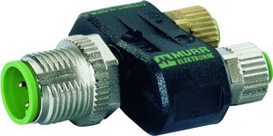 Trójnik Murr Elektronik 7000-41211-0000000, 1 szt.