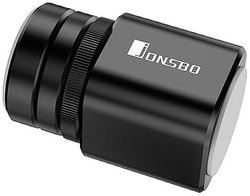 Jonsbo VC-20 Mini Uchwyt karty graficznej  czarny