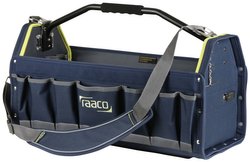 Torba narzędziowa bez wyposażenia raaco 760355, (S x W x G) 626 x 324 x 264 mm