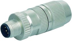 Złącze niekonfekcjonowane czujnika/aktuatora Murr Elektronik 7000-14521-0000000, 1 szt.