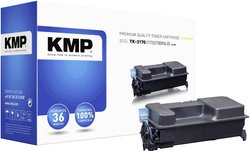 KMP Toner Zamiennik Kyocera TK-3170 Czarny 16000 strony Toner KMP K-T81 1 szt.