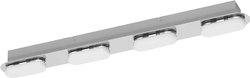 Lampa łazienkowa, sufitowa LED LEDVANCE BATHROOM DECORATIVE CEILING AND WALL WITH WIFI TECHNOLOGY 4058075573703 27 W