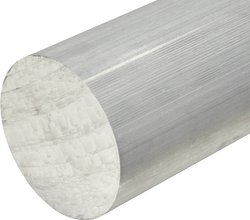 Pręt Reely RE-7394562, aluminium, okrągły, (Ø x D) 50 mm x 100 mm