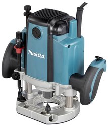 Frezarka górnowrzecionowa Makita RP1802X07 1 850 W w MAKPAC Frezarka górnowrzecionowa Makita RP1802X07, 1850 W