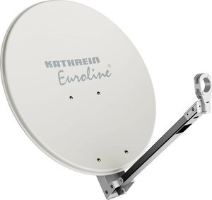 Antena satelitarna Kathrein KEA 750 75 cm