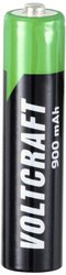 Akumulator AAA/R03 VOLTCRAFT HR03, NiMH, 900 mAh, 1.2 V, 1 szt.