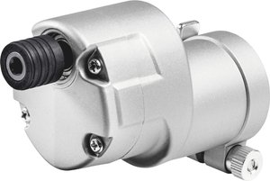 Wymienna końcówka Metabo 627343000 1 szt.