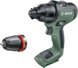 Bosch Home and Garden AdvancedImpact 18  -Wkrętarka udarowa akumulatorowa  bez akumulatora, bez ładowarki