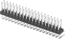Listwa pinowa W & P Products 947-13-040-00