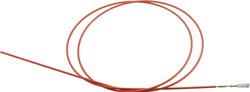 Cięgno bowdena Reely 10254 Średnica zewnętrzna: 3 mm 1 szt.