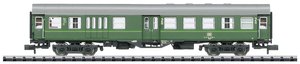 Wagon osobowy MiniTrix 18455