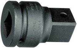 Powiększenie 3/4'' na 1''  Gedore KB 3221 6671530 3/4'' (20 mm)  1 szt.