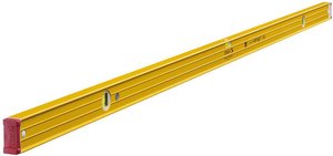 Poziomica STABILA Typ 96-2 M, 200 cm Lekka poziomica Stabila 15858