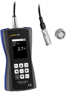Wibrometr PCE Instruments PCE-VT 3700
