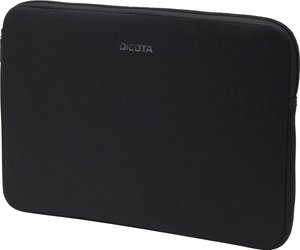 Etui, futerał na laptopa Dicota Perfect Skin 14-14.1, 35,8 cm (14,1'') , (S x W x G) 37 x 2.5 x 26.5 cm, czarny