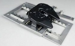 Płyta siodła Thicon Models 50173  1:14 1 szt.