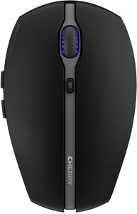 Mysz Bluetooth® CHERRY GENTIX BT 1000 dpi, 2000 dpi