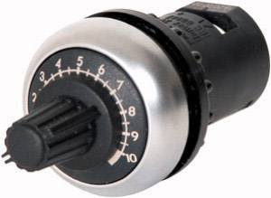 Potencjometr obrotowy  mono 0.5 W 1 kΩ Eaton M22S-R1K 1 szt.
